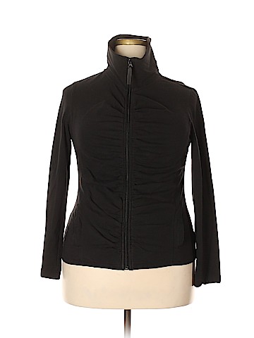 Calvin Klein Track Jacket (view 1)