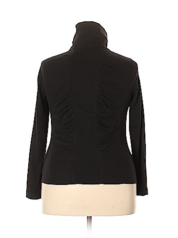 Calvin Klein Track Jacket (view 2)