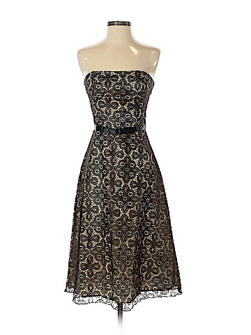 Delia's Casual Dress (view 1)