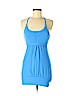 Lululemon Athletica Blue Active Tank Size 6 - photo 1
