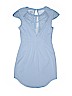 Assorted Brands 100% Polyester Blue Dress Size 8 - photo 2