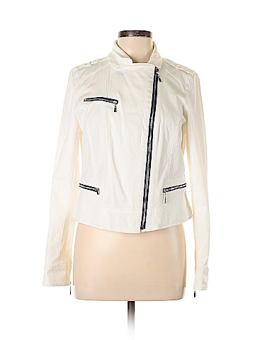 White House Black Market Jacket (view 1)