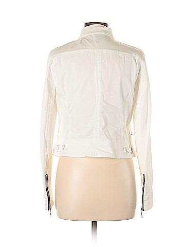 White House Black Market Jacket (view 2)