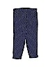 Carter's 100% Cotton Blue Leggings 18-24 MO / 24 MO - photo 1