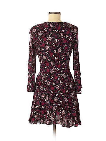 American Eagle Outfitters Casual Dress (view 2)