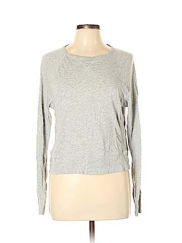 Rag & Bone/JEAN Long Sleeve T-Shirt (view 1)