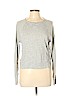 Rag & Bone/JEAN Gray Long Sleeve T-Shirt Size L - photo 1