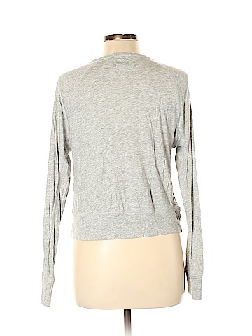Rag & Bone/JEAN Long Sleeve T-Shirt (view 2)