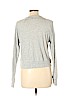 Rag & Bone/JEAN Gray Long Sleeve T-Shirt Size L - photo 2