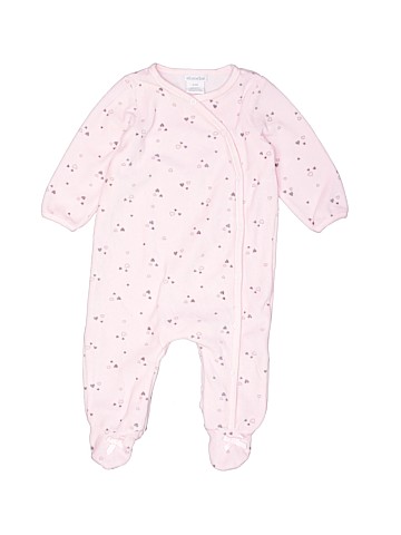 Absorba Long Sleeve Outfit (view 1)