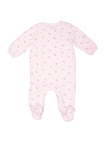 Absorba Long Sleeve Outfit (view 2)