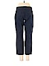 Gap Blue Casual Pants Size 8 (petite) - photo 2