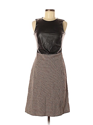 McQ Alexander McQueen Casual Dress (view 1)