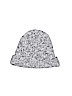 Unbranded Solid Gray Beanie One size - photo 1