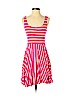 Forever 21 Pink Casual Dress Size S (petite) - photo 1