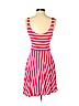 Forever 21 Pink Casual Dress Size S (petite) - photo 2