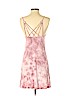 American Eagle Outfitters Pink Casual Dress Size S (petite) - photo 2