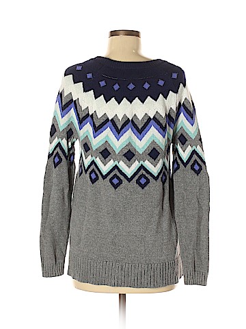 Old Navy Pullover Sweater (view 2)