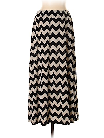 New Directions Casual Skirt (view 1)