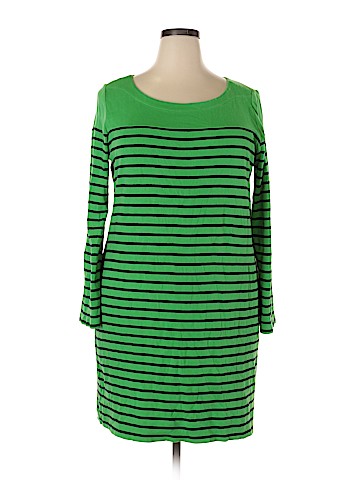 Jones New York Sport Casual Dress (view 1)