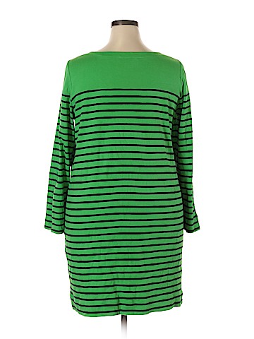 Jones New York Sport Casual Dress (view 2)