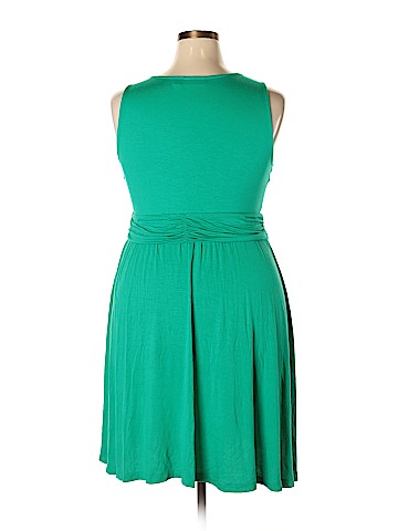 Elle Casual Dress (view 2)