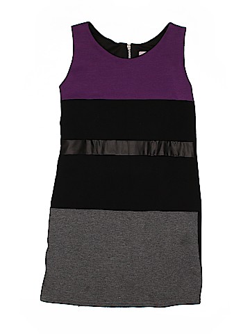 Zoe Ltd Dress (view 1)