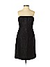 Céline Black Cocktail Dress Size EU (FR) 38 / US 6 - photo 1