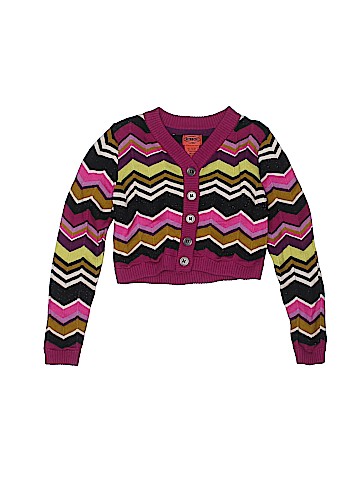 Missoni For Target Cardigan (view 1)