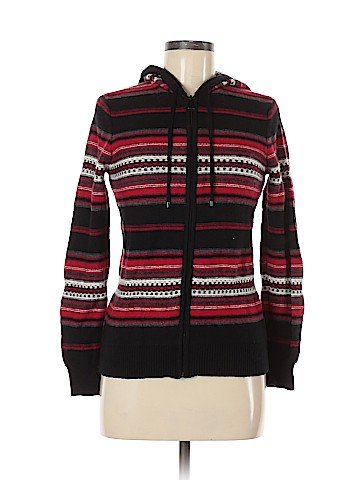 Lauren Active by Ralph Lauren Zip Up Hoodie (view 1)