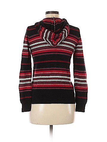 Lauren Active by Ralph Lauren Zip Up Hoodie (view 2)