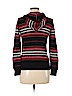 Lauren Active by Ralph Lauren Red Zip Up Hoodie Size S - photo 2