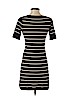 Theory Blue Casual Dress Size P (petite) - photo 2