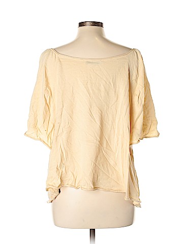 Zara 3/4 Sleeve Top (view 2)