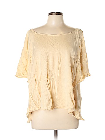 Zara 3/4 Sleeve Top (view 1)