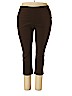 So Slimming by Chico's Brown Casual Pants Size XXL (4) - photo 1