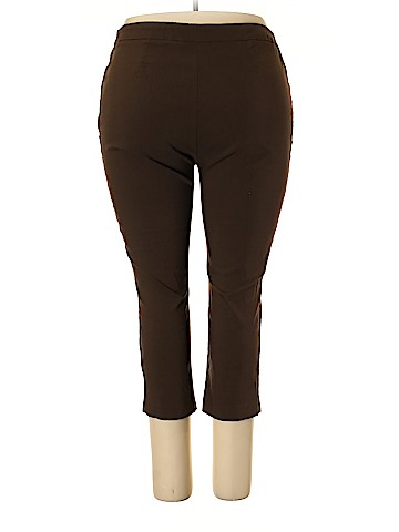 So Slimming by Chico's Casual Pants (view 2)