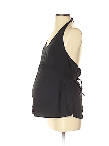 Motherhood Halter Top (view 1)