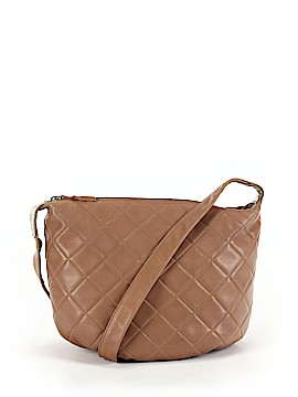 Unbranded Leather Crossbody Bag