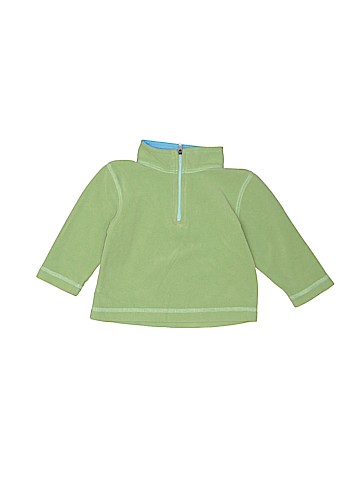 L.L.Bean Fleece Jacket (view 1)