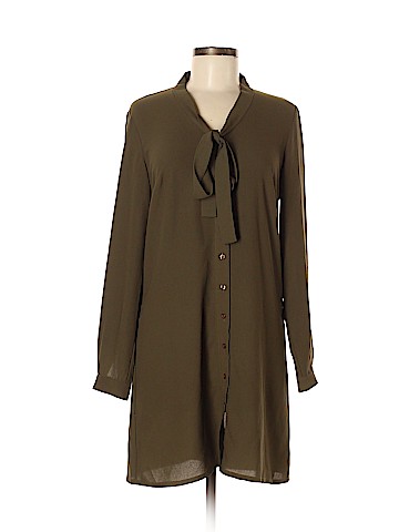 Forever 21 Casual Dress (view 1)