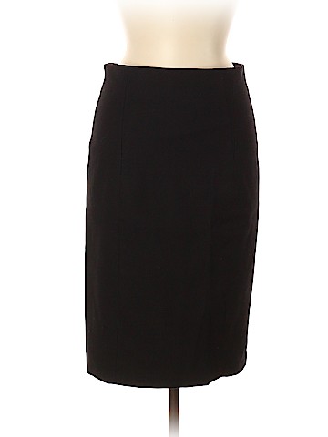 Helmut Lang Casual Skirt (view 1)