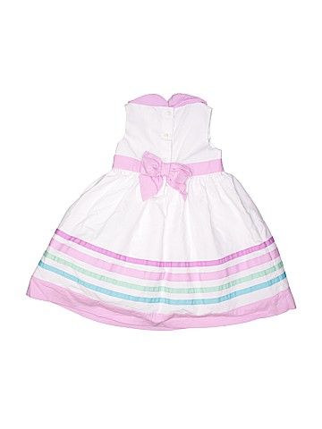 Gymboree Special Occasion Dress (view 2)