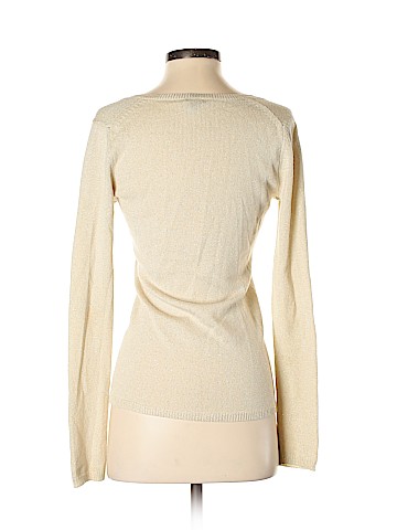 Theory Cashmere Pullover Sweater (view 2)