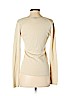 Theory Ivory Cashmere Pullover Sweater Size P (petite) - photo 2