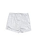 Monkeybar Buddies Gray Athletic Shorts Size 7 - 8 - photo 2