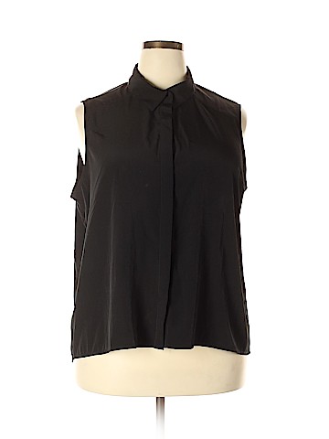 Chico's Sleeveless Blouse (view 1)