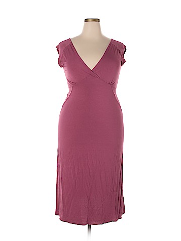 J.Crew Casual Dress (view 1)