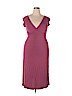 J.Crew Pink Casual Dress Size XL - photo 1