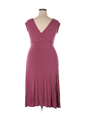 J.Crew Casual Dress (view 2)